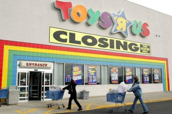 Could Search Engine Optimisation Have Saved Toys ‘R’ Us?
