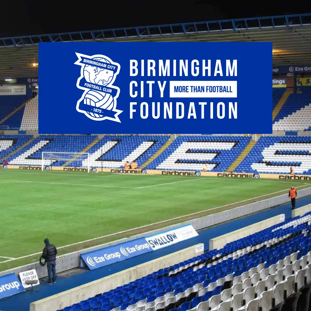 Birmingham City FC Foundation